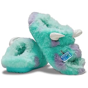 【24㎝】新品 正規品 モンスターズインク クロックス サリー Crocs™、『モンスターズ・インク』とのコラボレーションアイテム